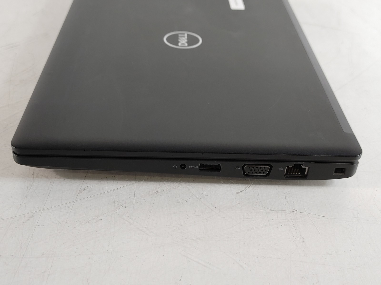 Dell Latitude 5290 Core i5-8350U 1.70 GHz 8 GB DDR4 No HDD