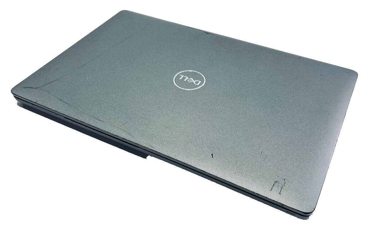 Dell Precision 3550 15.6″ i5 10 Gen Laptop 256GB SSD 8GB RAM Win11 (ME) SEE DESC
