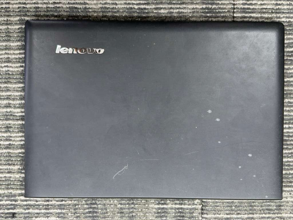 Lenovo G50-45 15.6″ AMD A8 Processor | For Parts/Repair NO BATT 500GB