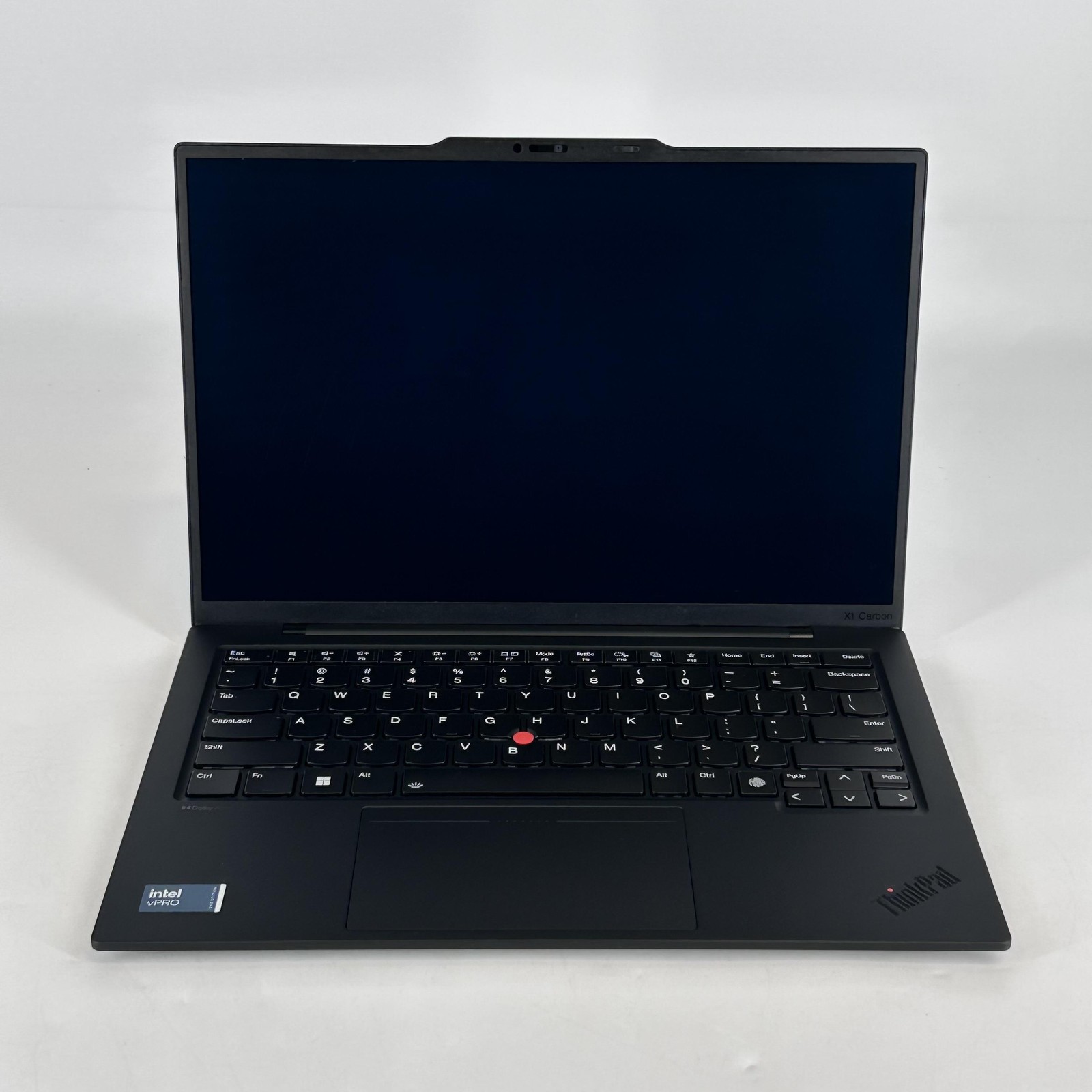 Lenovo ThinkPad X1 Carbon Gen 12 14 QHD+ TOUCH 1.7 GHz Ultra 7 165U 64GB 512GB