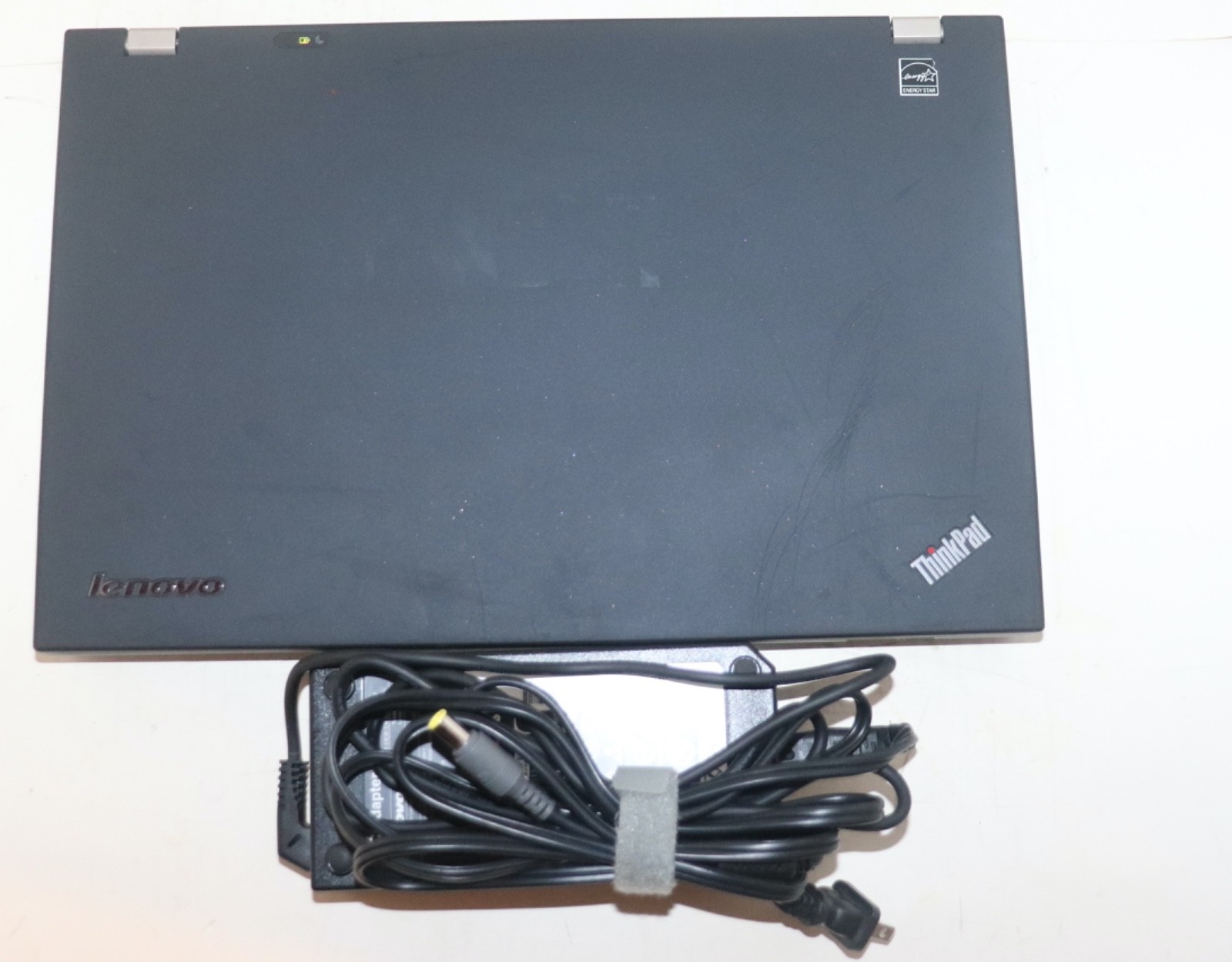 Lenovo ThinkPad W530|Core i7@2.60 GHz|16GB RAM 256SSD|WIN 10. PROF|NVIDIA|WiFi