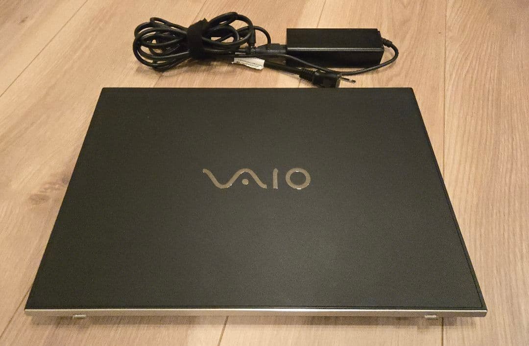 VAIO Pro PK VJPK13C11N i7-1065G7 Iris Plus 32GB SSD 256GB 14.0″ FHD Win 11 Pro