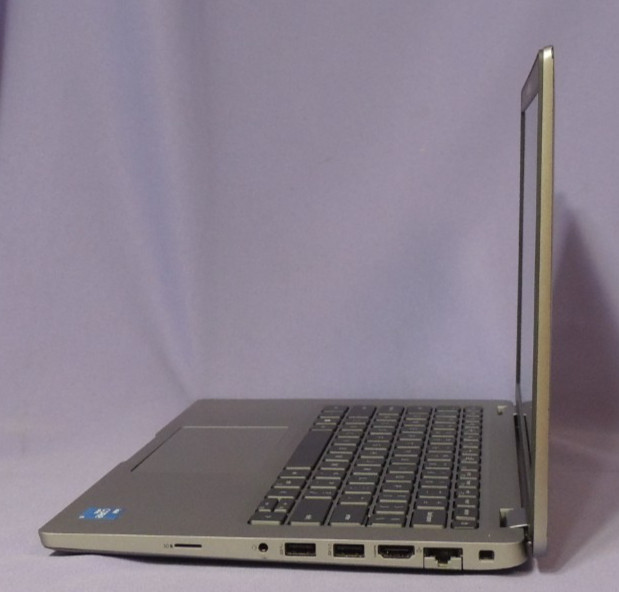 Dell Latitude 5420 14″ Core i5-1145G7 @ 2.6GHz 8GB RAM 256GB SSD WIN 11 Pro