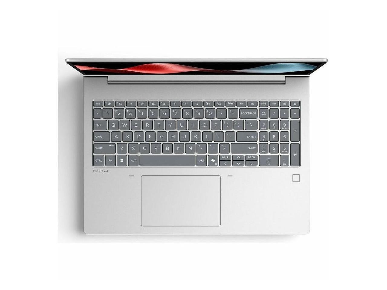 HP EliteBook 6 G2a 16″ Touchscreen Copilot+ PC Notebook – AMD Ryzen AI 7 PRO