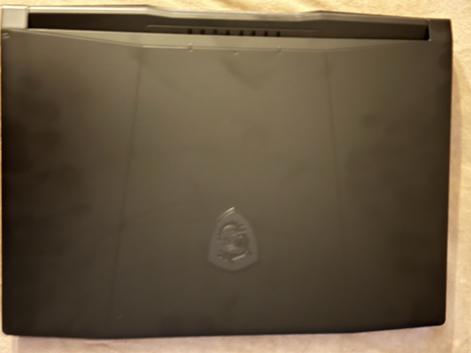 MSI Laptop Katana 15 HX B14WGK +QHD 15.6″ Intel Core i9-14900HX 1TB RTX 5070