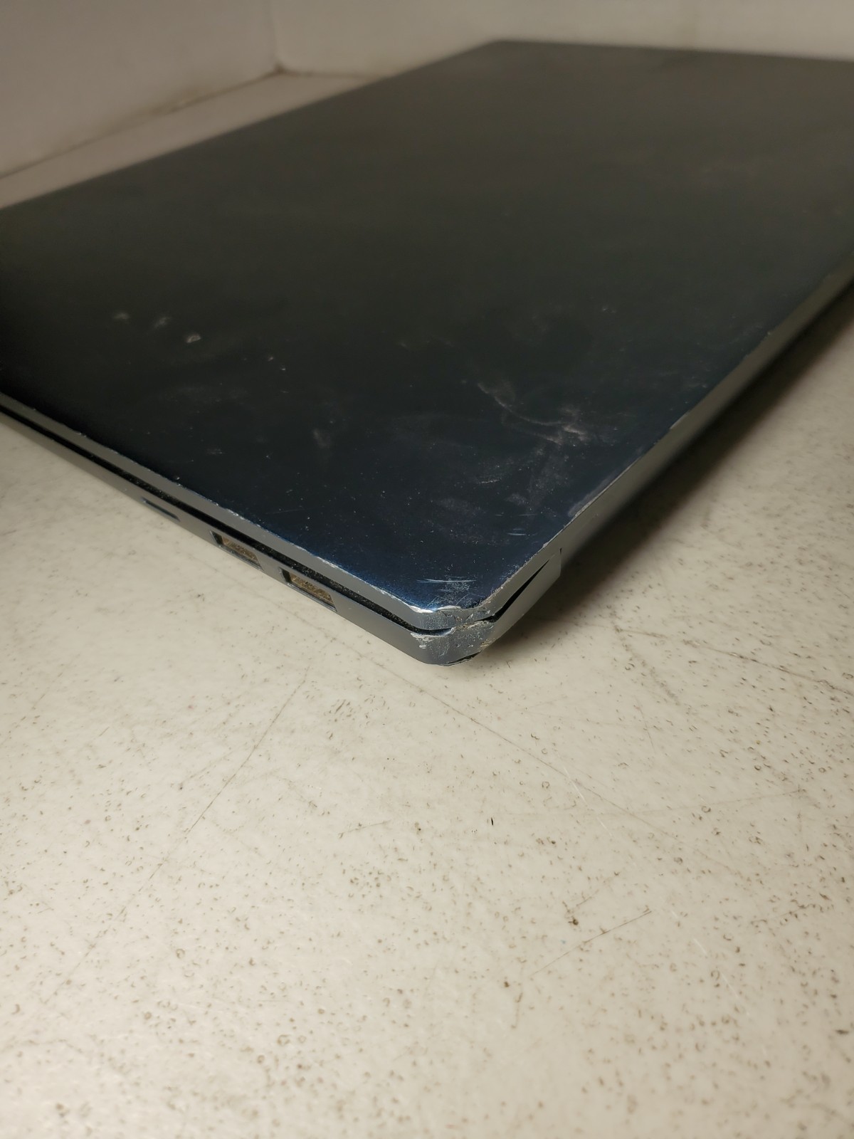 Lenovo IdeaPad Slim 5 16irl8 Laptop i5-1335U 1.3GHz 16GB RAM No SSD/OS! #69