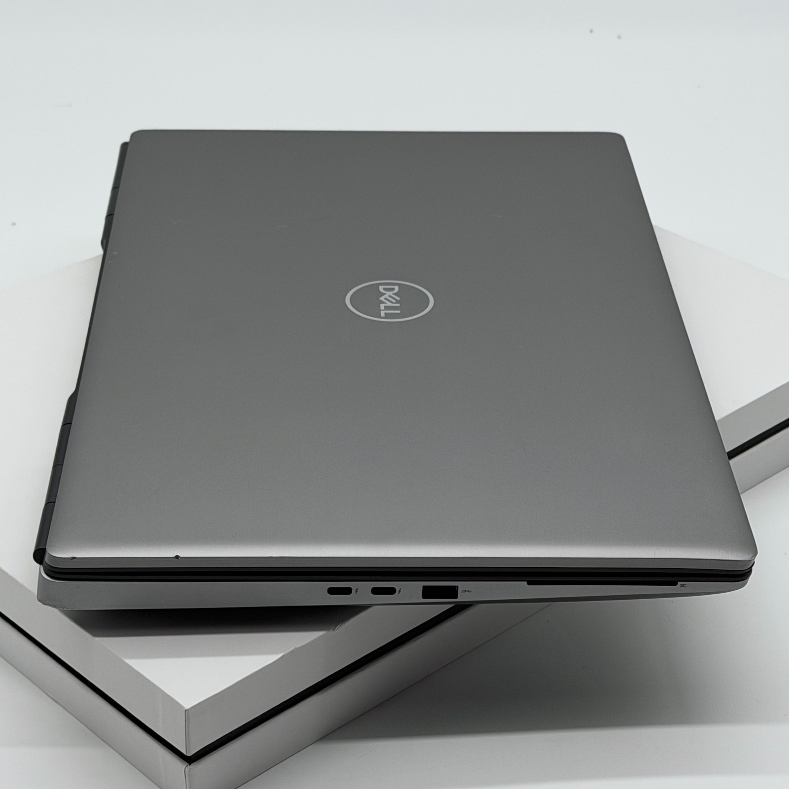 DELL PRECISION 7760 CORE i9 *128GB RAM* 2TB RTX A5000 16GB – 100% BATTERY