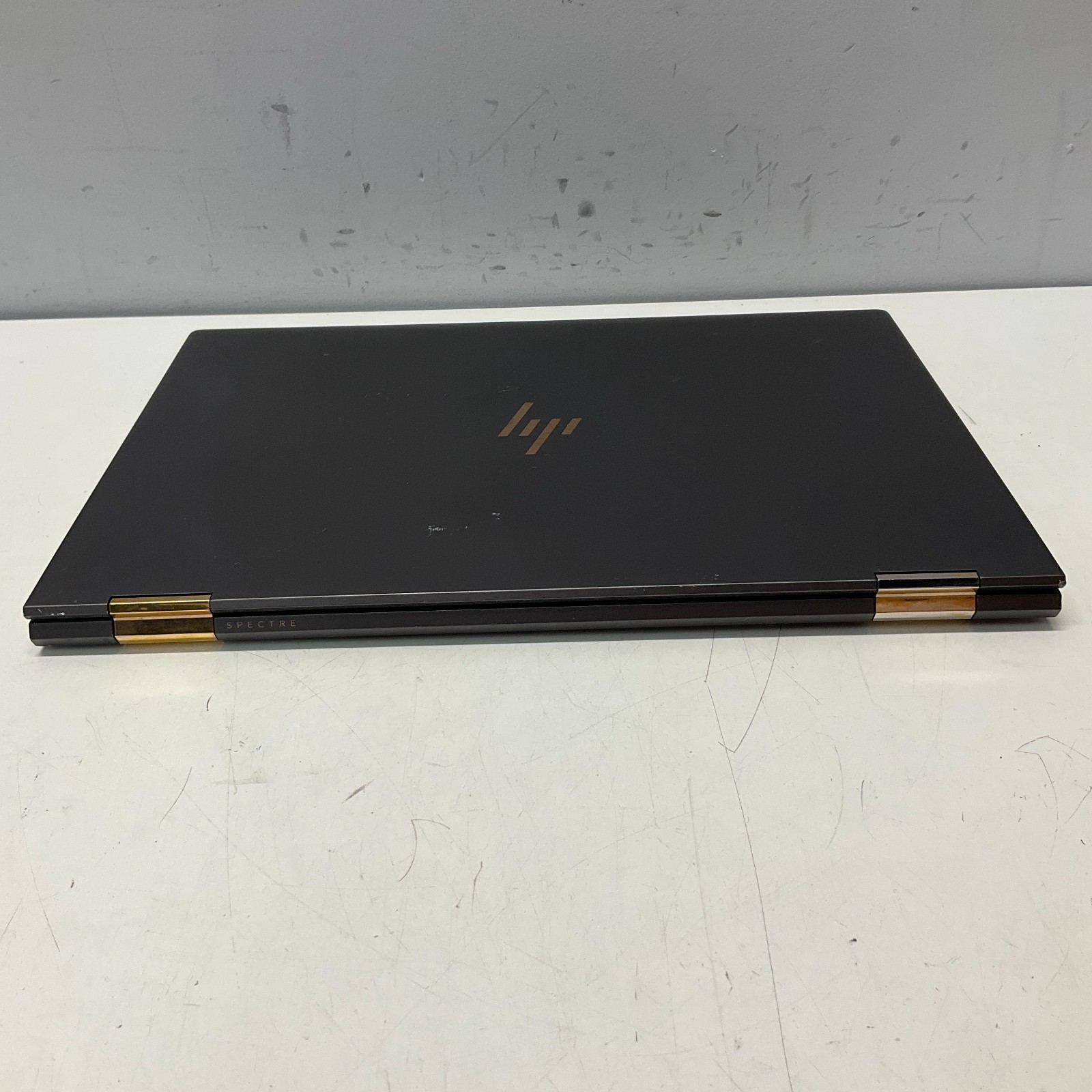HP Spectre x360 15t-CH000 Laptop i7-8550U 8GB 256GB SSD Windows 11 Pro NO BATT