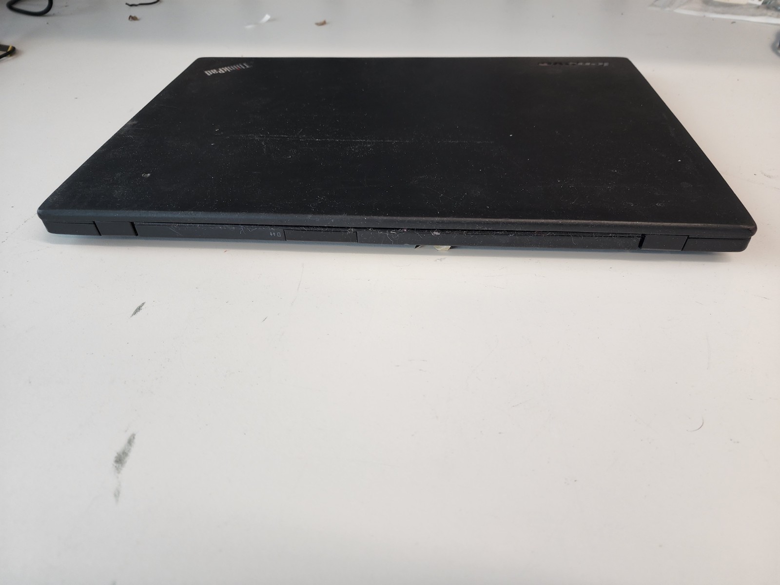 Lenovo ThinkPad X1 Carbon 1st Gen 14″ HD+ I5-3427U 128GB SSD 8GB Win7 READ!