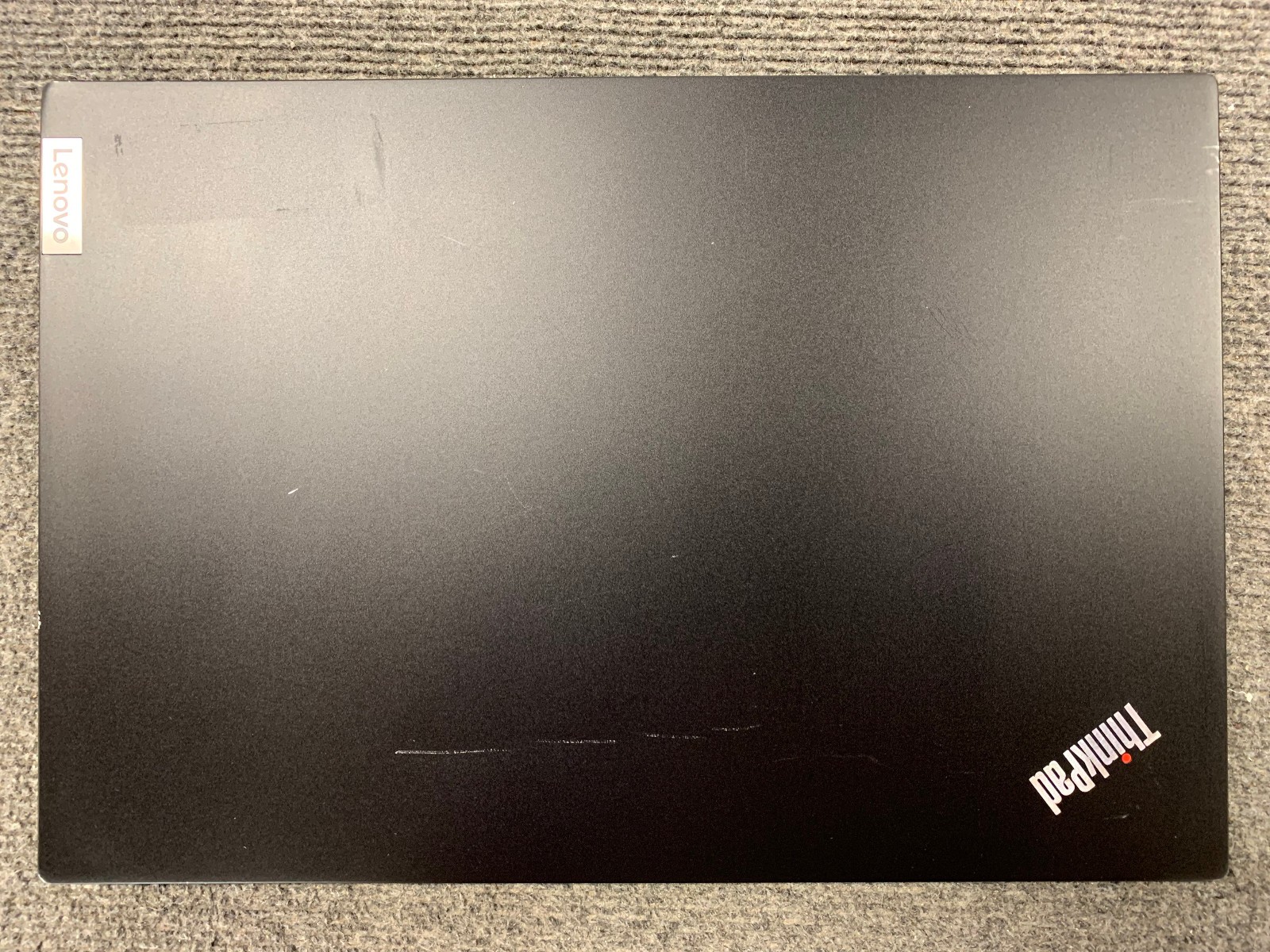 Lenovo ThinkPad E14 Gen 2 14″ Laptop i5-1135G7, No RAM/Storage, Remote Managed