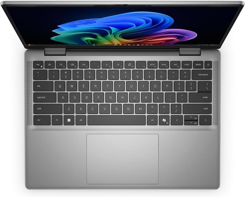 Dell Latitude 7455 14″ Touch – Snapdragon X Plus – 16GB – 512GB – W11 Pro
