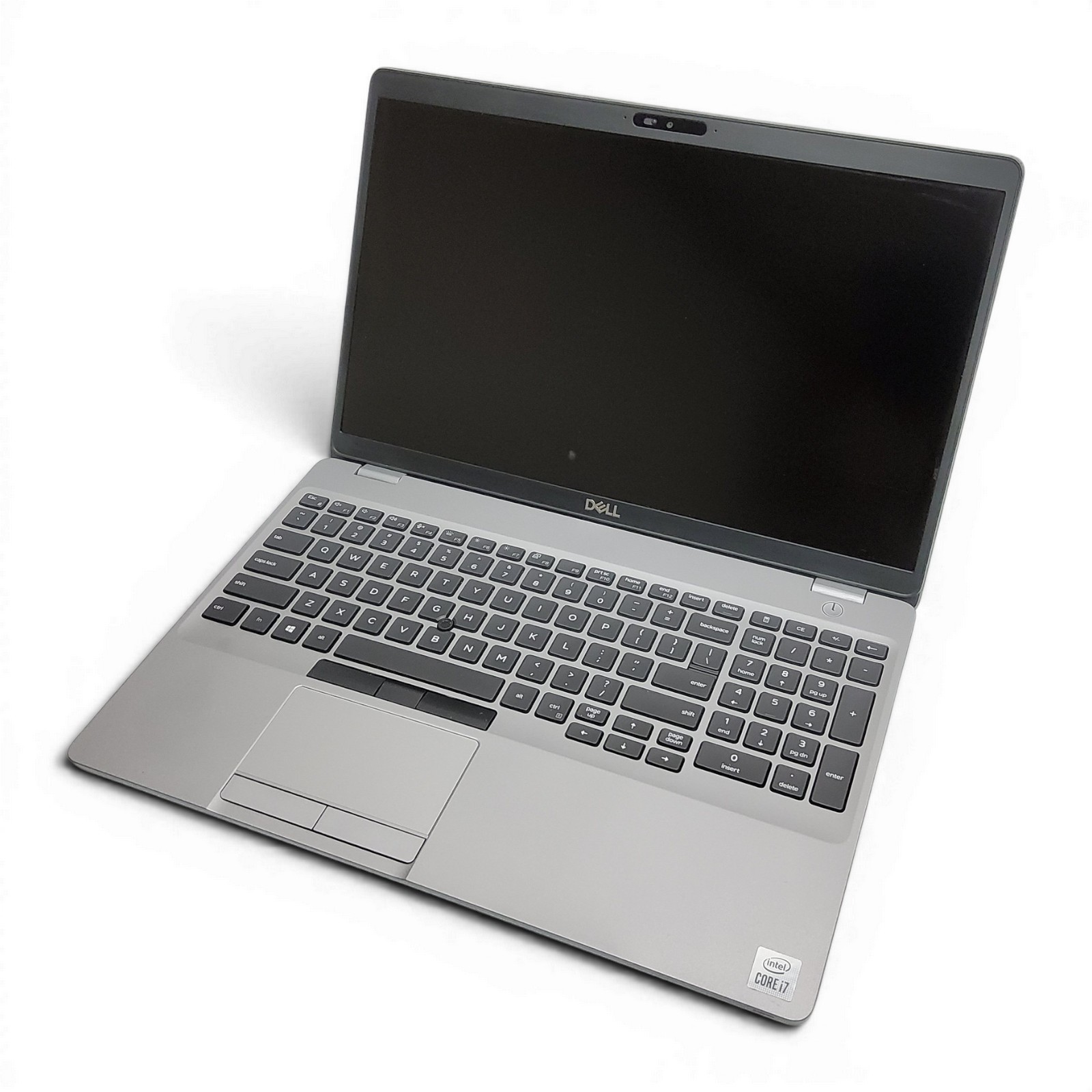 Dell Precision 3551 Laptop 6-Core i7 10th Gen. 16GB 512GB NVMe SSD New Battery