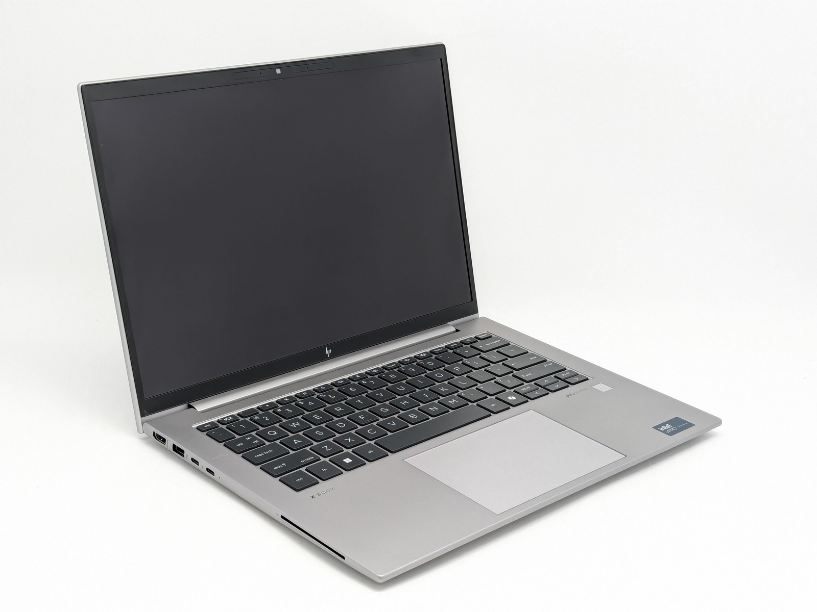 HP ZBook Firefly 14 G11 14″ Ultra 7 165U 16GB DDR5 512GB SSD Windows 11 Home