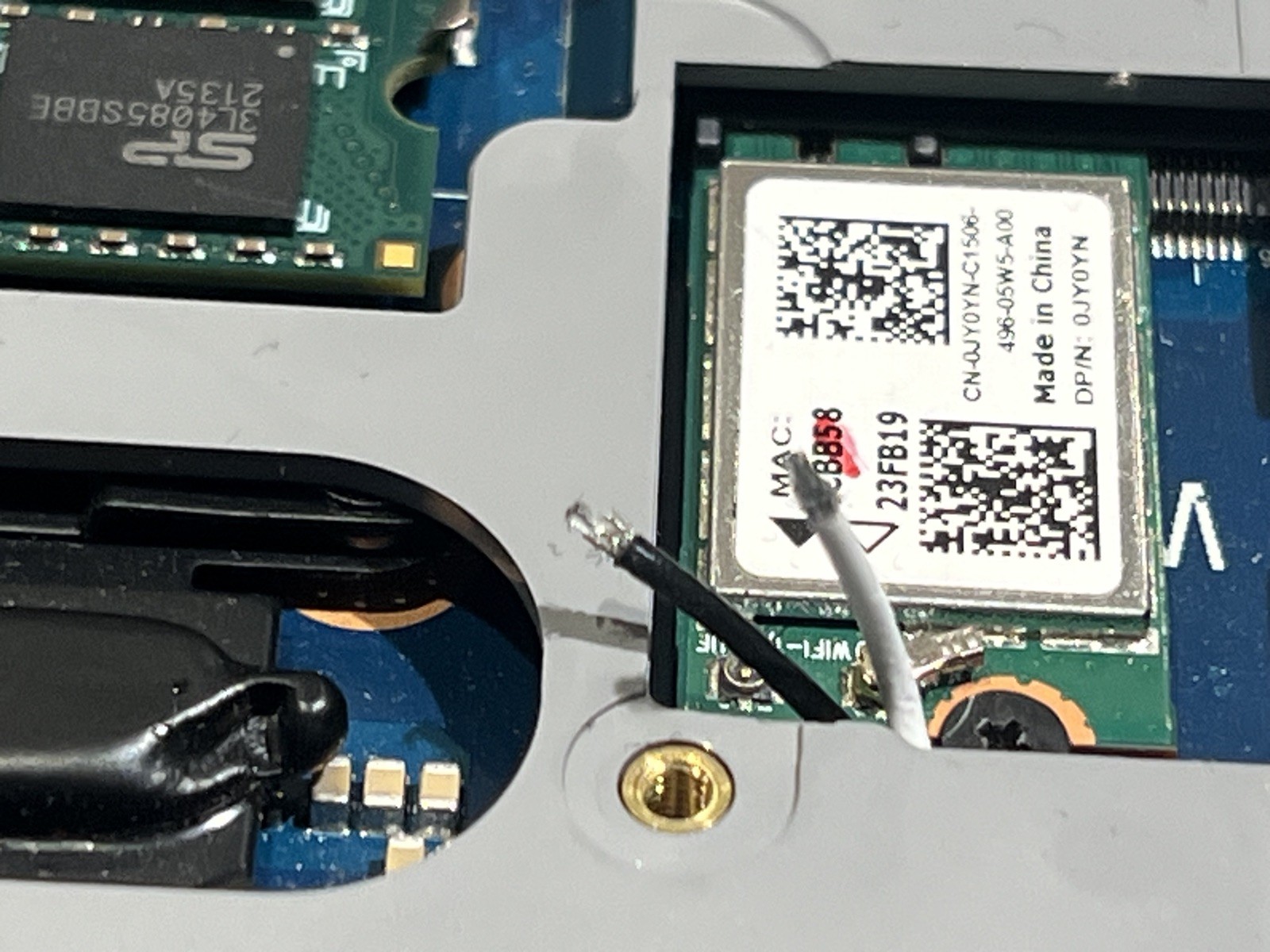 Dell Inspiron 5545 – 15″ 1366×768 – A10-7300 – 8GB – 500gig storage please read