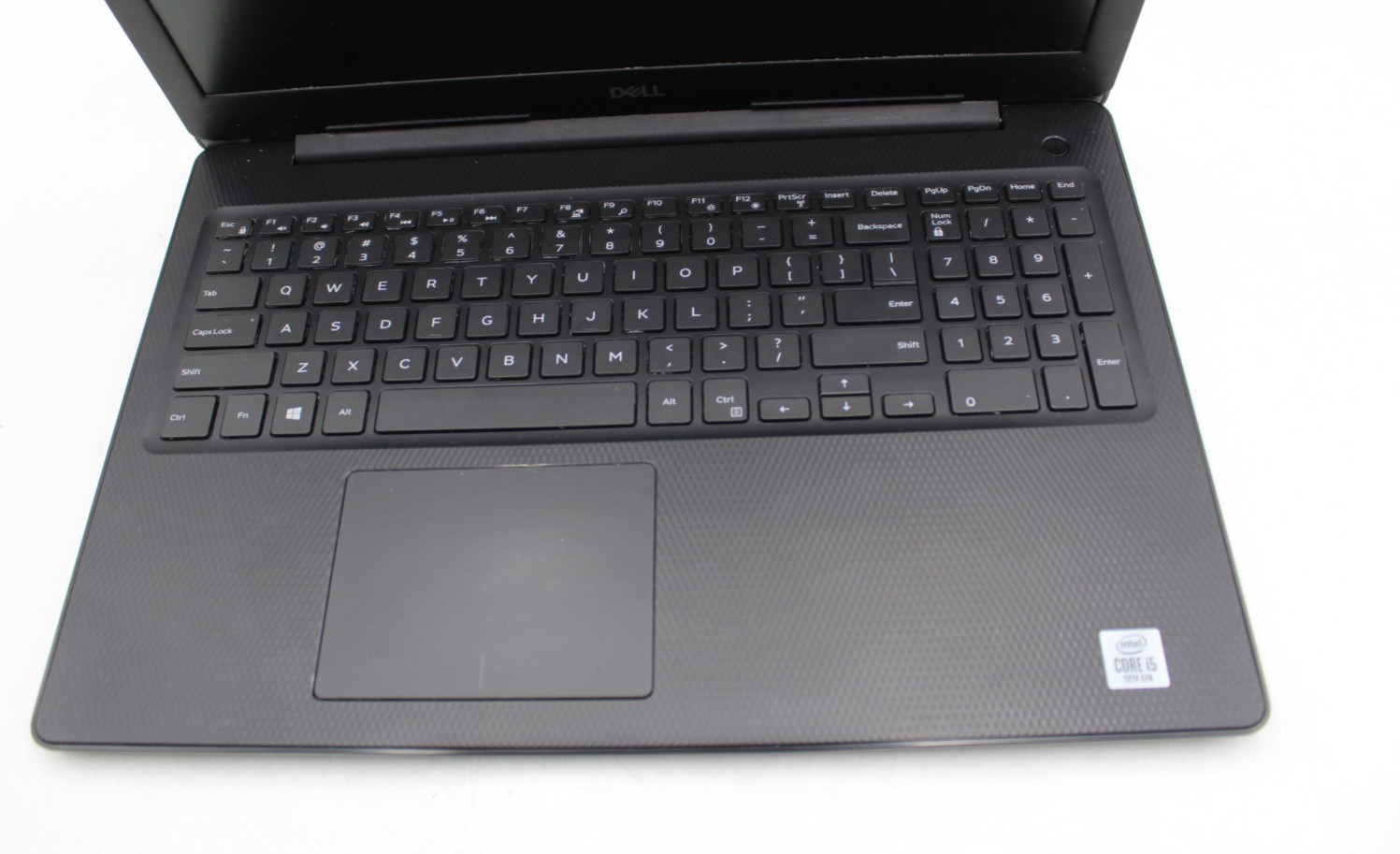 Dell Inspiron 3593 15.6in 1 TB HD 8 GB RAM i5-1035G1 30 day warranty No OS