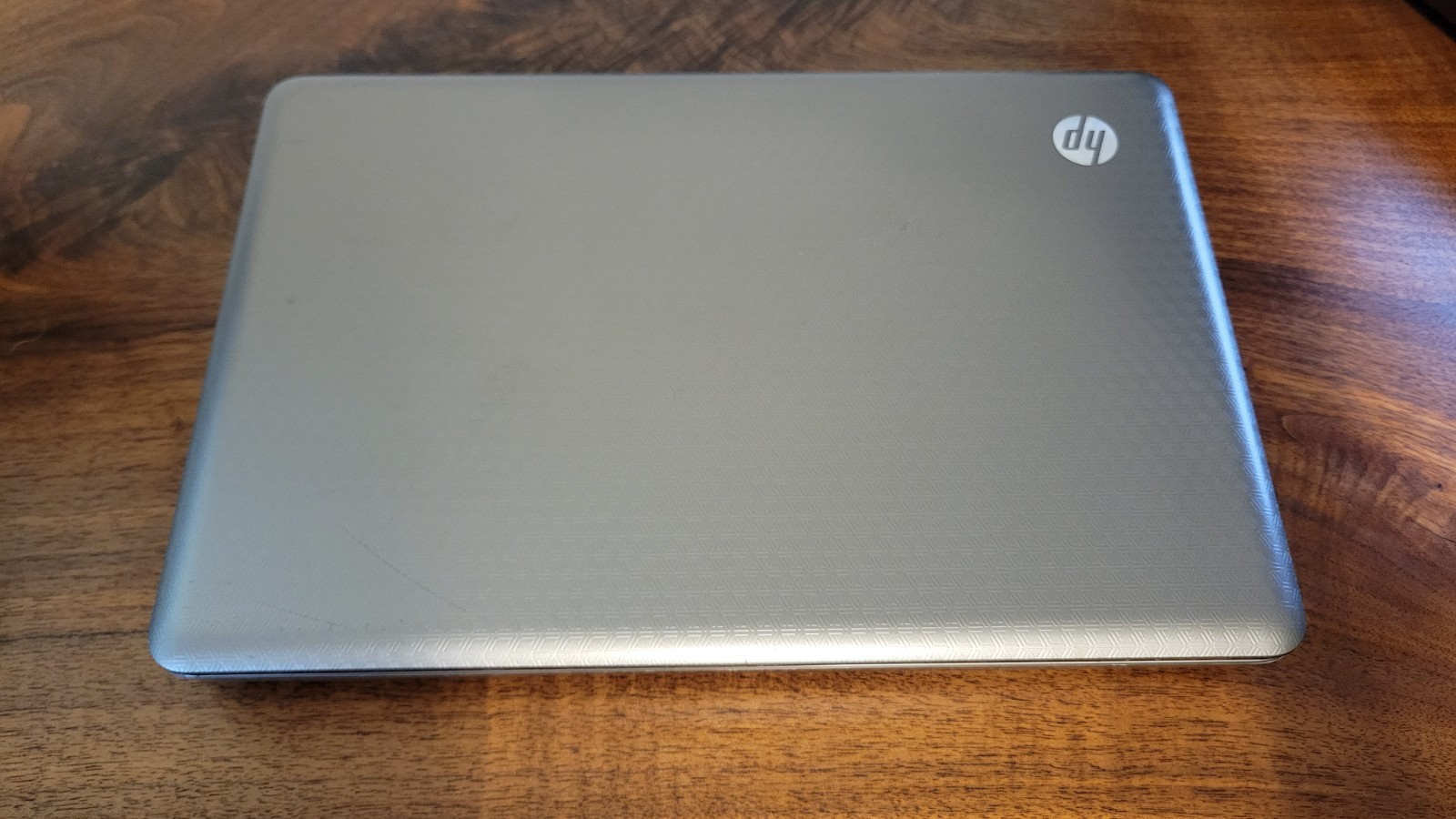 HP NOTEBOOK G42-415DX 14″ Laptop AMD Athlon II P340 3GB Ram 250gb Hdd No OS E1