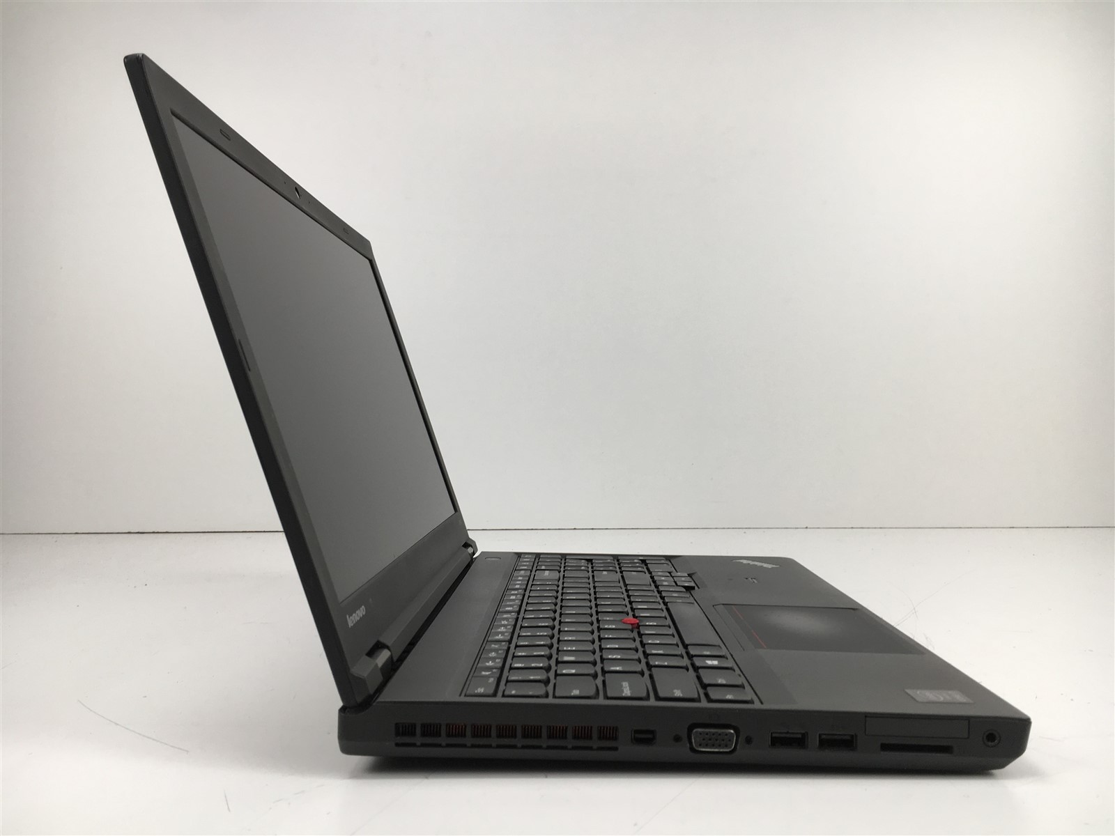 Lenovo W540 Laptop i7-4700MQ 2.40GHz 8GB RAM 15.6″ R9-0AFA1L