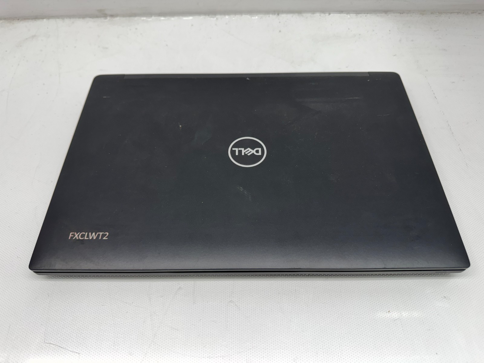 Dell Latitude 7490 14″ FHD i7-8650U@1.9GHz 16GB RAM No SSD **Read**