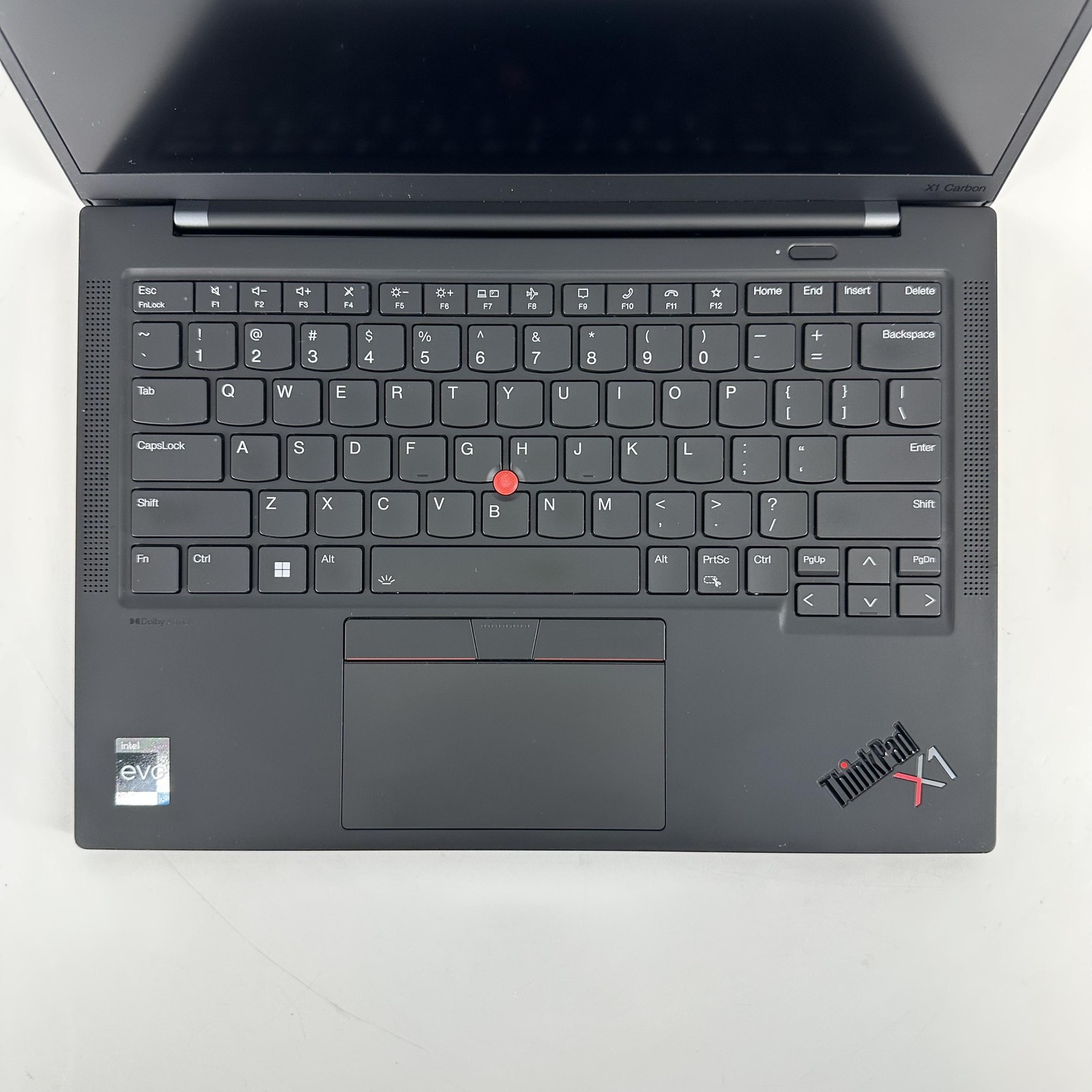 Lenovo ThinkPad X1 Carbon Gen 11 14 FHD+ TOUCH 1.7 GHz i7-1355U 16GB 512GB SSD