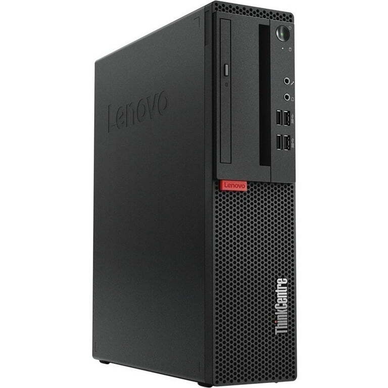 LENOVO ThinkCentre M910S, SFF, Intel Core i5-6500, 16GB, 256GB PCIe