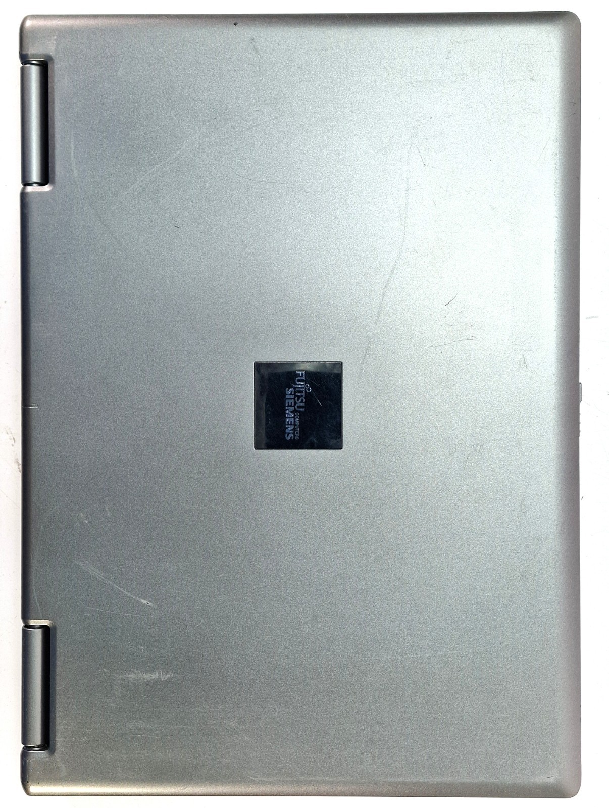 Fujitsu Siemens Esprimo Mobile V5535 Laptop T2370 Windows XP 2GB 80GB 15.4″ VGA