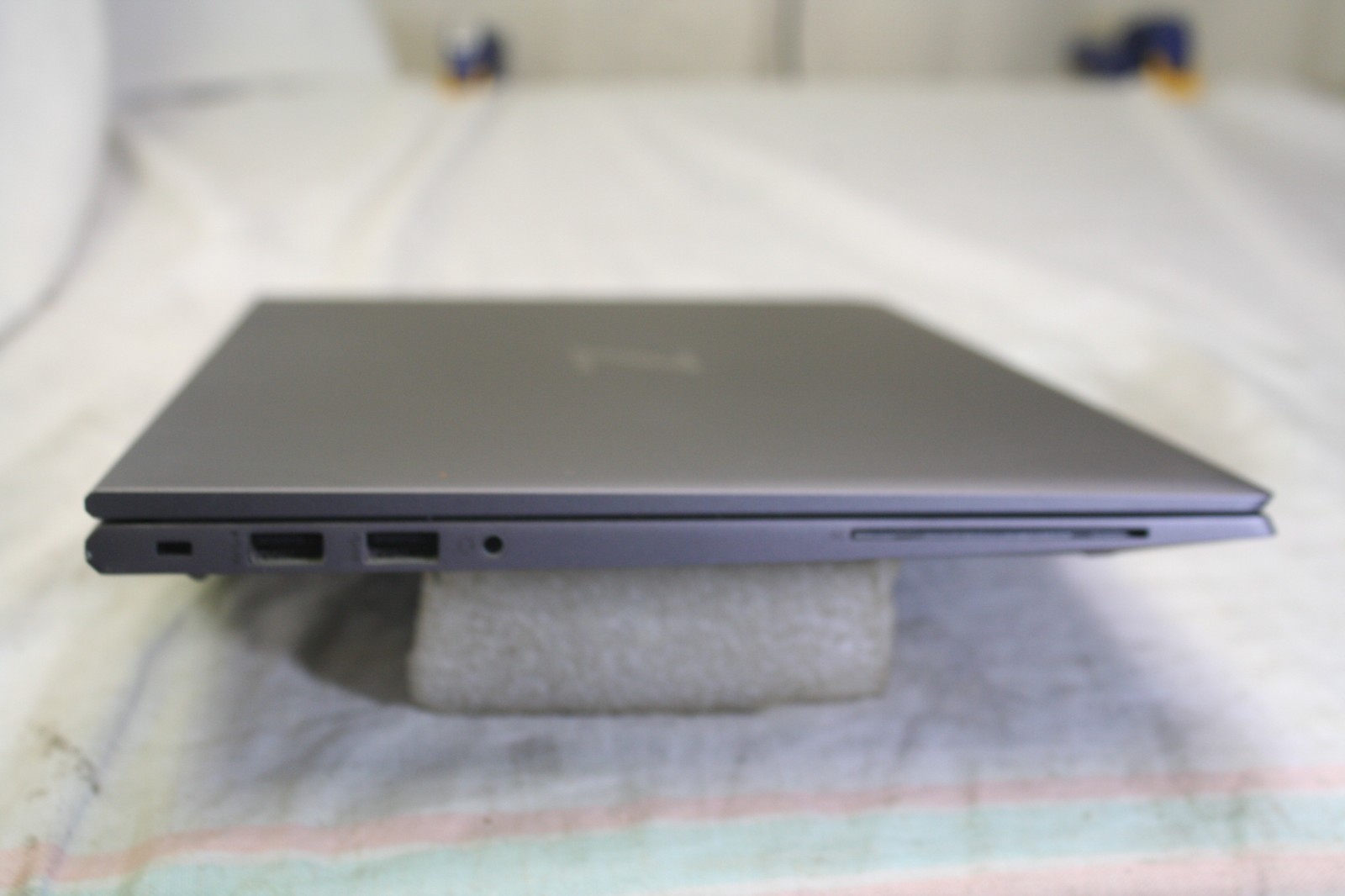HP ZBook Firefly G8 14″ FHD, i7-1185G7 3GHz 16GB 256GB SSD Win11Pro NVIDIA T500
