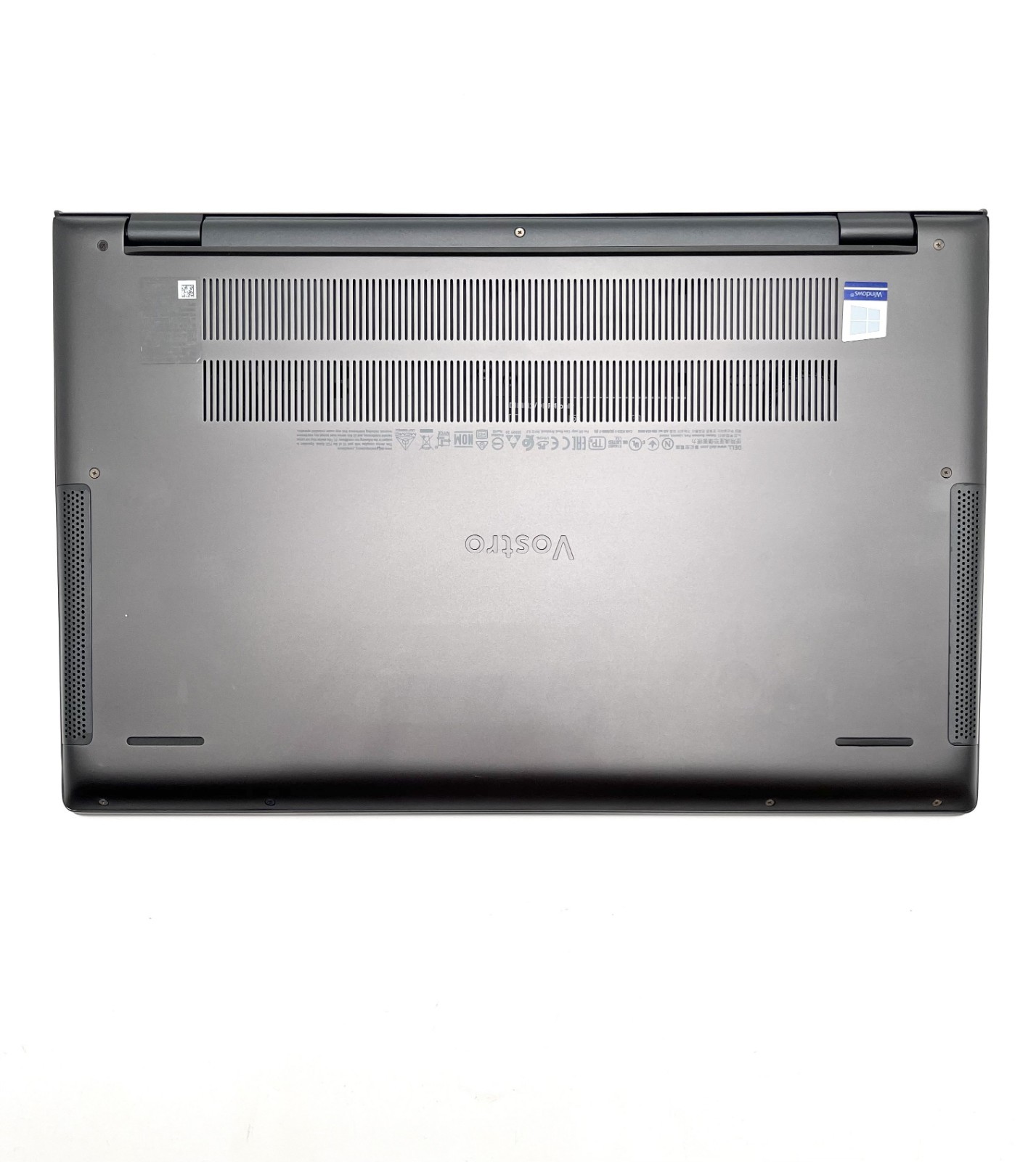 Dell Vostro 7500 15.6″ i7-10750H 24GB RAM 512GB SSD Business Laptop