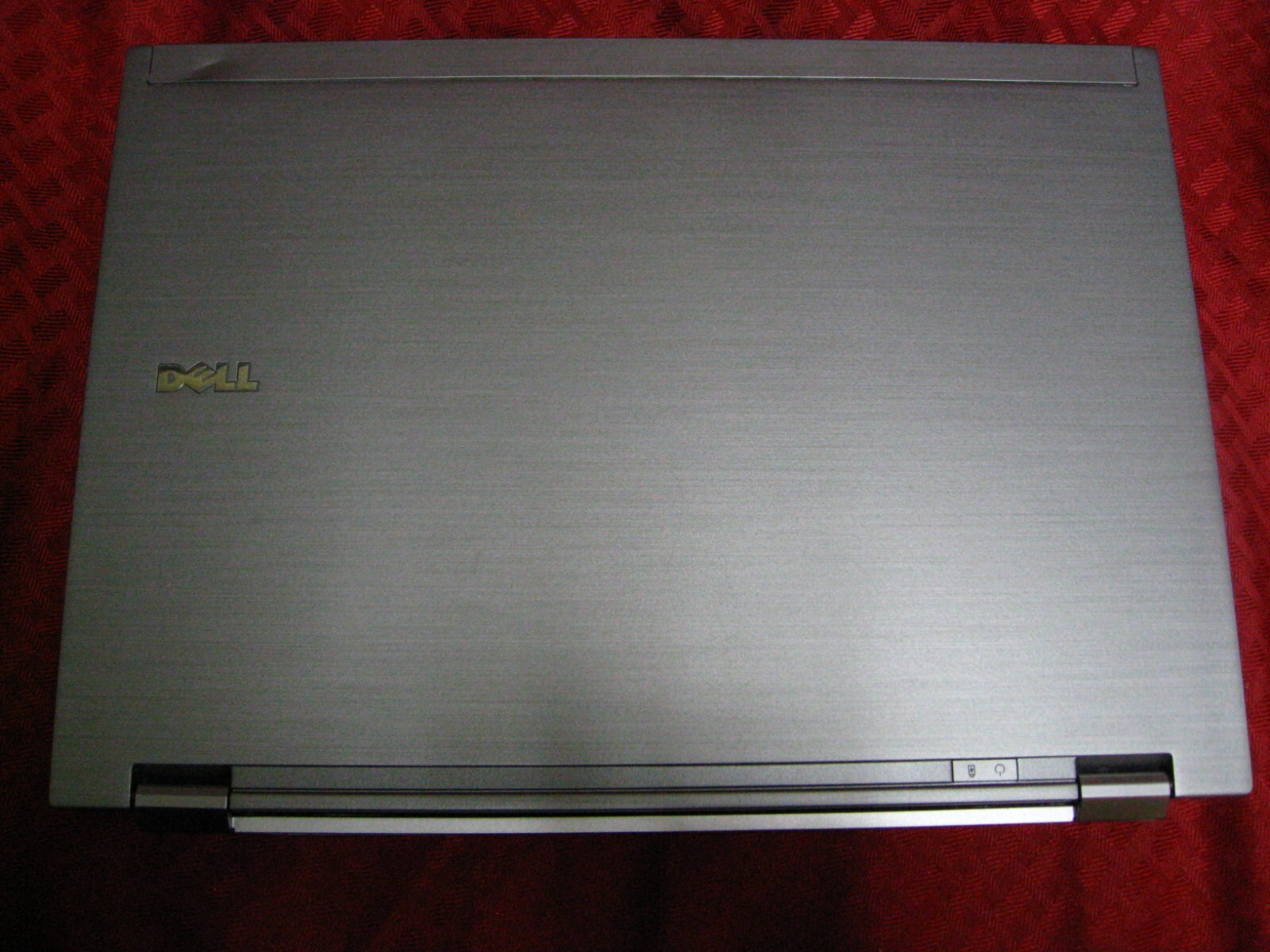 Dell Latitude E6410/GYXJ3 A00 JSD2 Laptop – i7 2.67 GHz – Tested Working NO HDD