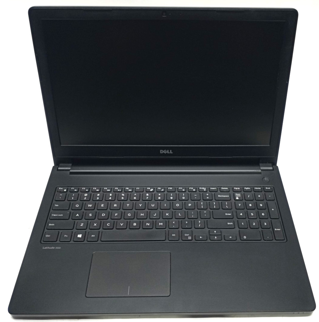 Dell Latitude 3560 15.6″HD i5-5200u@2.20GHz 8GB DDR3L RAM No HDD No OS MC670!