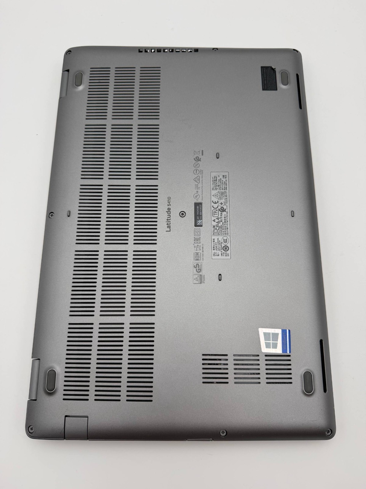 Dell Latitude 5410 14″ FHD Intel Core i5-10310U 16GB 256GB SSD Backlit Win 11pro