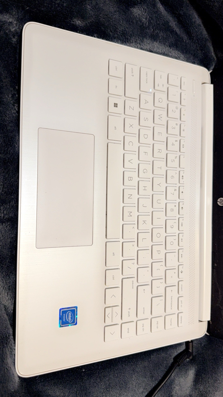 HP 14-dq0052dx Latop