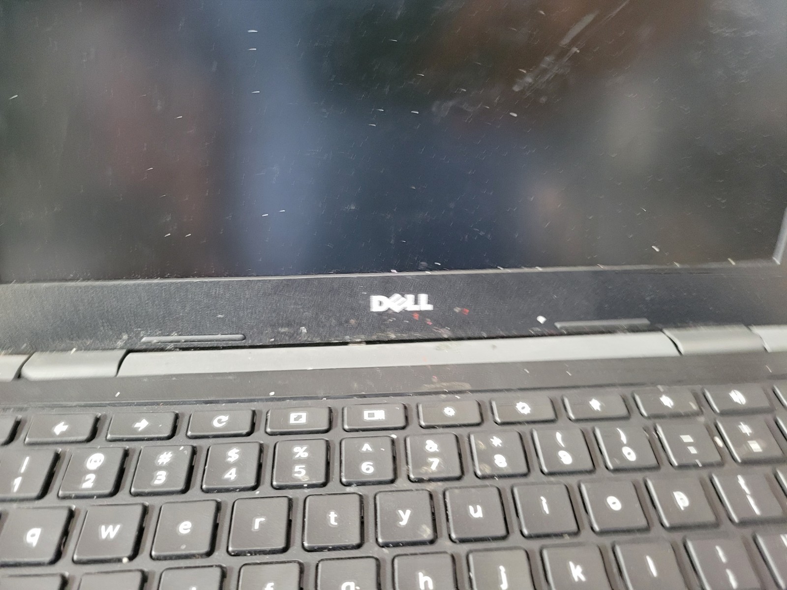 Dell Chromebook 11 3180 11.6″ (Intel Celeron 1.60GHz, 16GB eMMC, 2GB RAM) Laptop