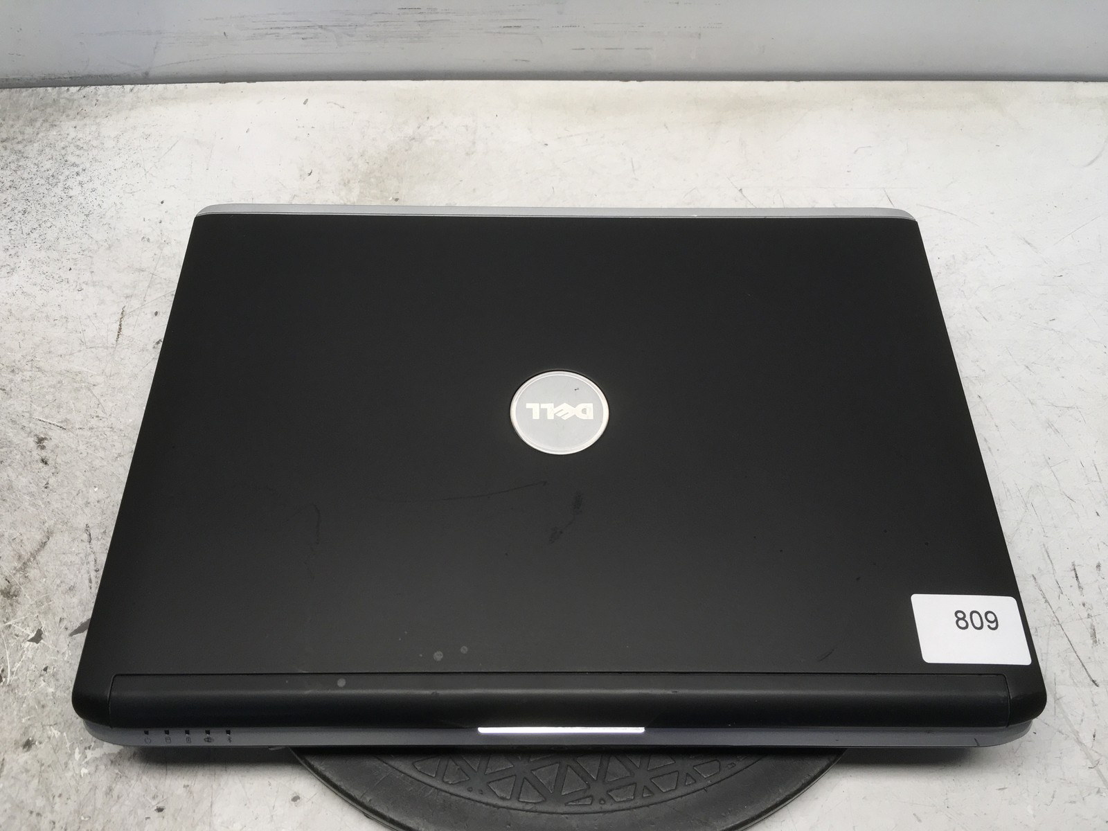 Dell Inspiron 1420 Intel Core 2 Duo 06FD 1.66GHz 2 GB NO HDD No Batt