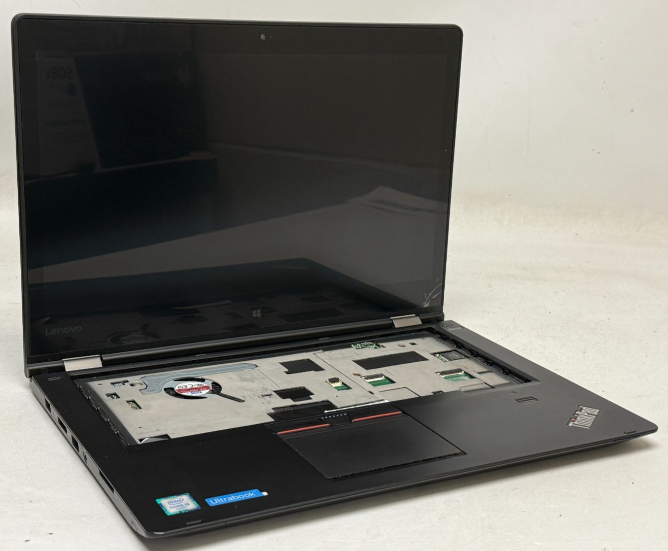 Lenovo ThinkPad Yoga 460 2in1 (i5-6200u – 8GB RAM – NO OS/HDD) – Lot of 10