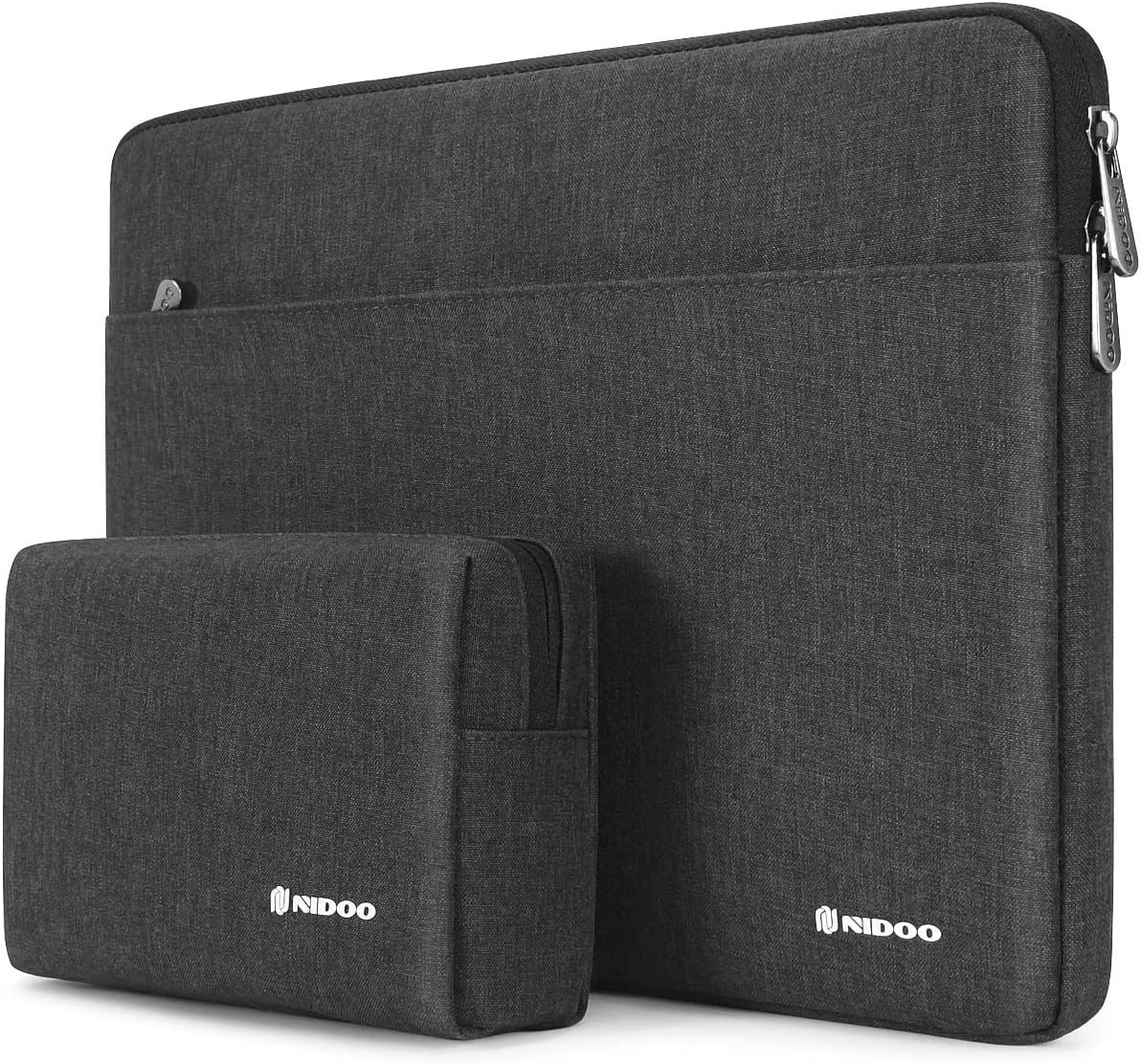 12.5 inch Laptop Sleeve Case Bag for 12.9″ iPad Pro 2016 2017/13″ MacBook Pro