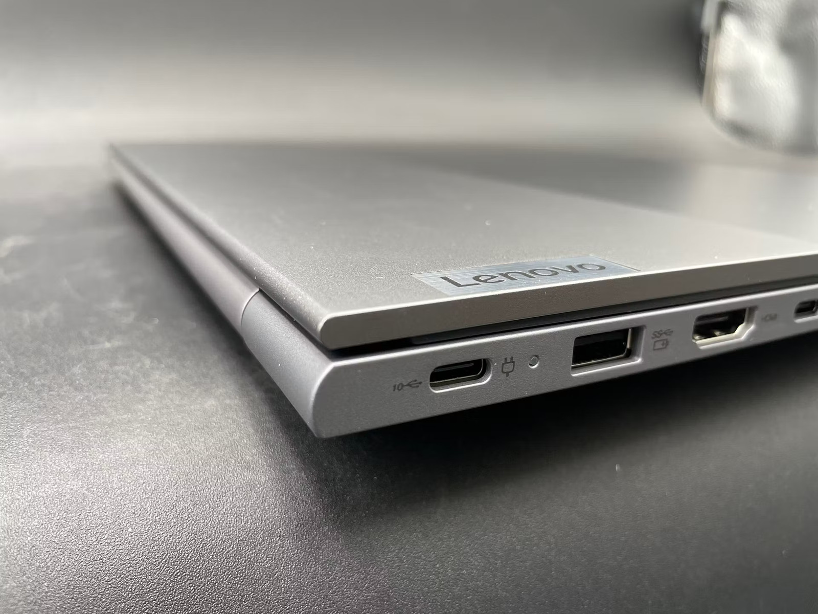 Lenovo ThinkBook 16 G6 IRL Used 16″ (i5-1335U-16GB-256 GB NVMe)