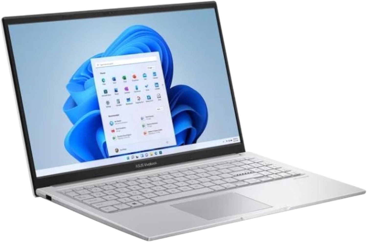 ASUS Vivobook 15.6″ Intel Core 7 150U 16GB RAM/1TB SSD F1504VAP-IH79T