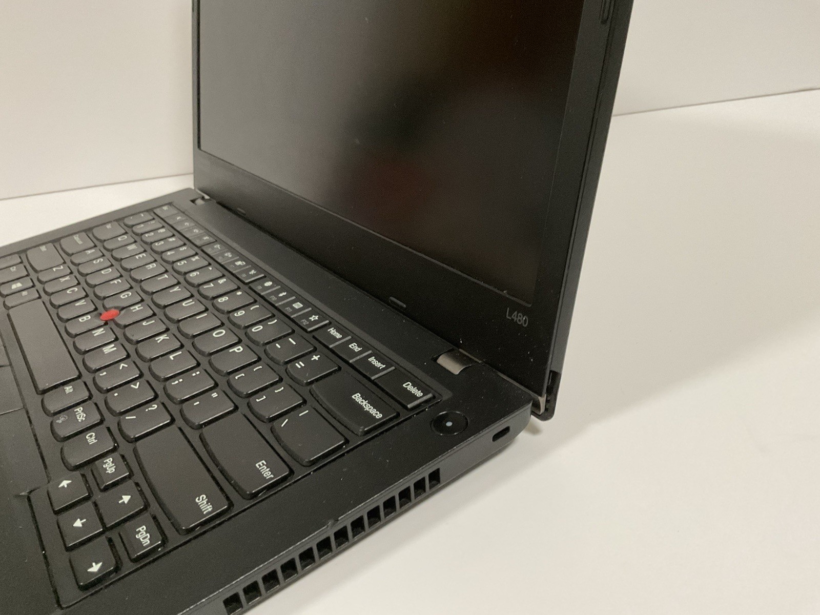 Lenovo Thinkpad L480 14″