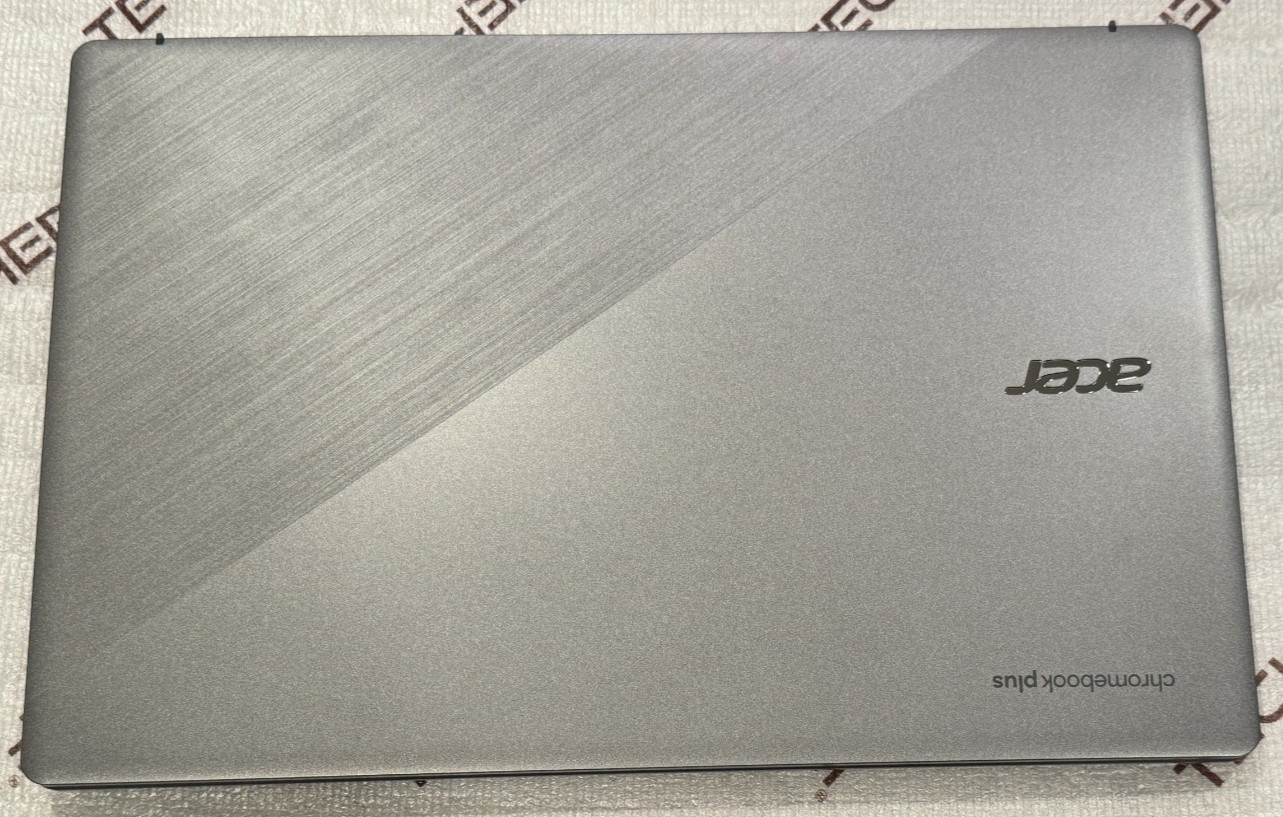 Acer Chromebook Plus 515 15.6″ FHD IPS Laptop i7-1355U 16GB 256GB CBE595-1-7732