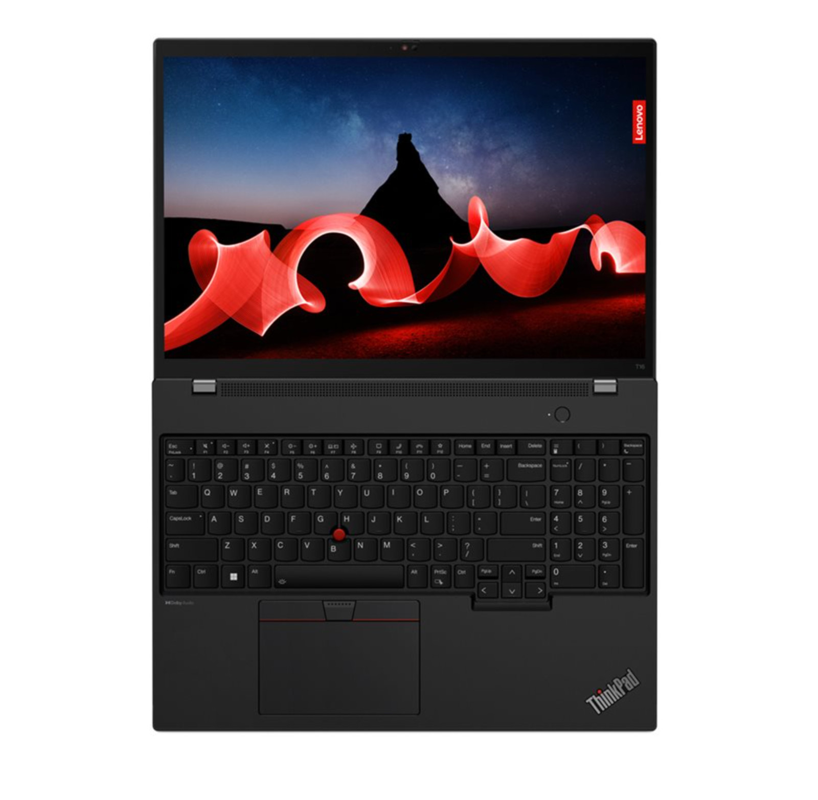2024 Lenevo ThinkPad T16 Gen 2 – 16″ Intel Core i5-1335U 24GB RAM 1TB SSD 21HH
