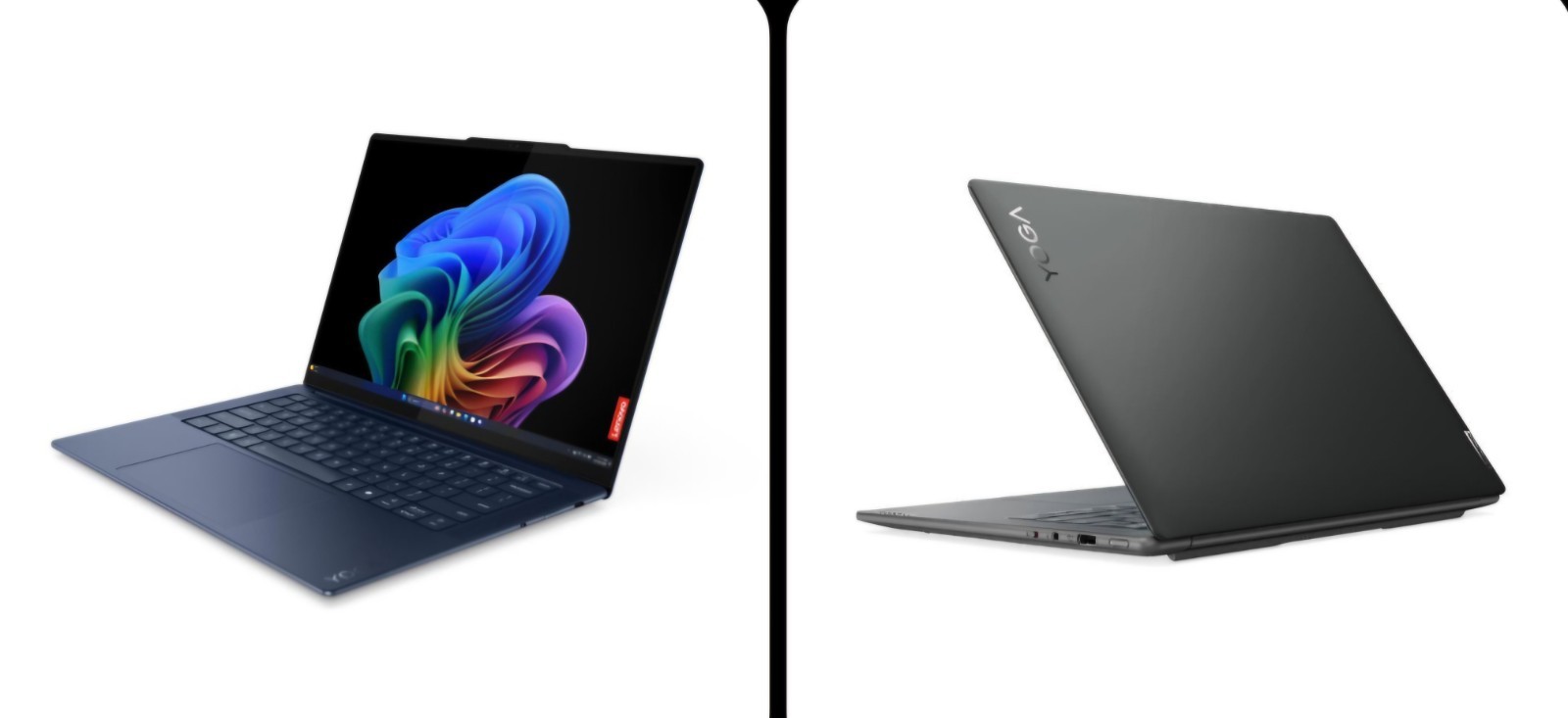Lenovo Yoga Slim 7x OLED / Snapdragon X Elite / 16GB / 1TB (NEW)