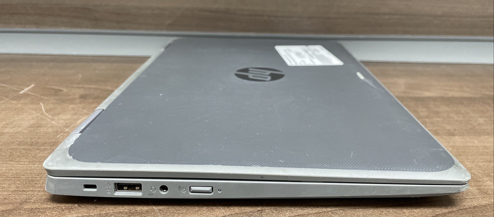 HP ProBook x360 11″ G5 EE 4GB RAM 64GB SSD Celeron N4120
