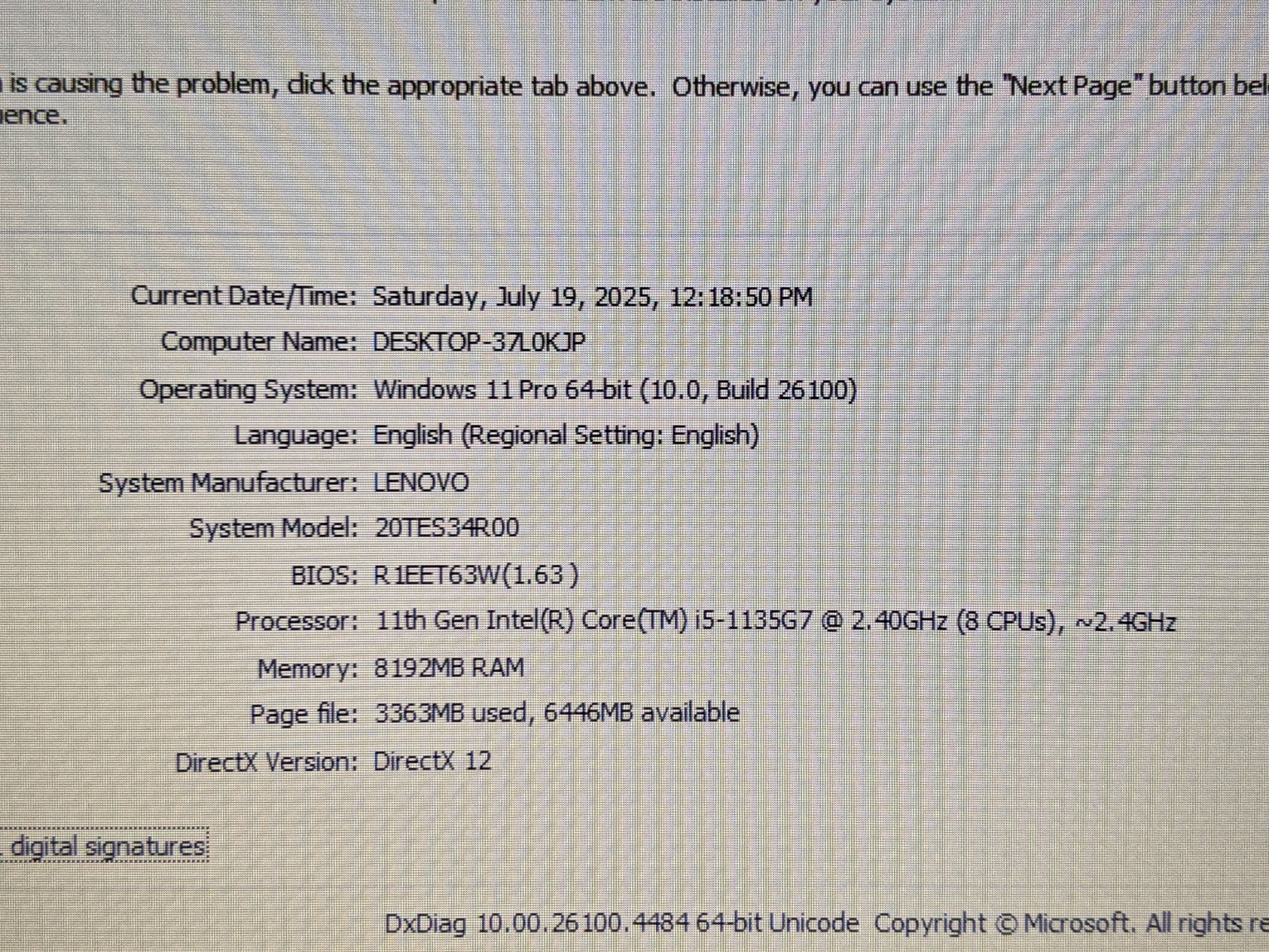 Lenovo ThinkPad E15 Gen 2 15.6″FHD Intel i5-1135G7 2.4GHz 8GB 512GB Win11Pro +PA
