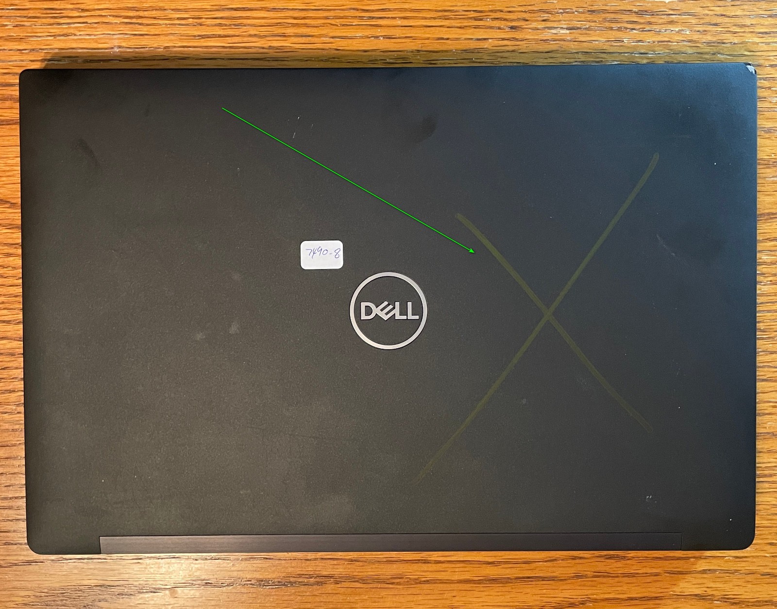 Dell 7490 14″ Laptop i7 *TOUCH* 16GB/512gb+1tb/Win11 Pro 25H2+Office 2021-8 MORE