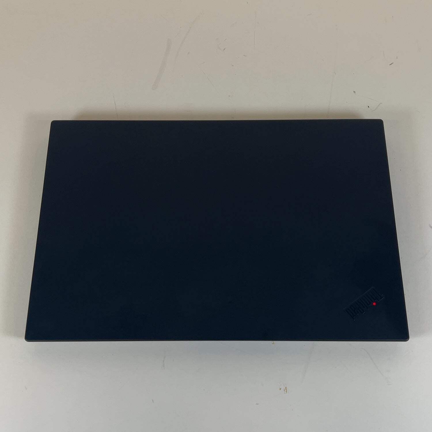 Lenovo ThinkPad P1 Gen 1 15.6″ Xeon E-2176M 2.7GHz 32GB RAM 1TB SSD Quadro P2000
