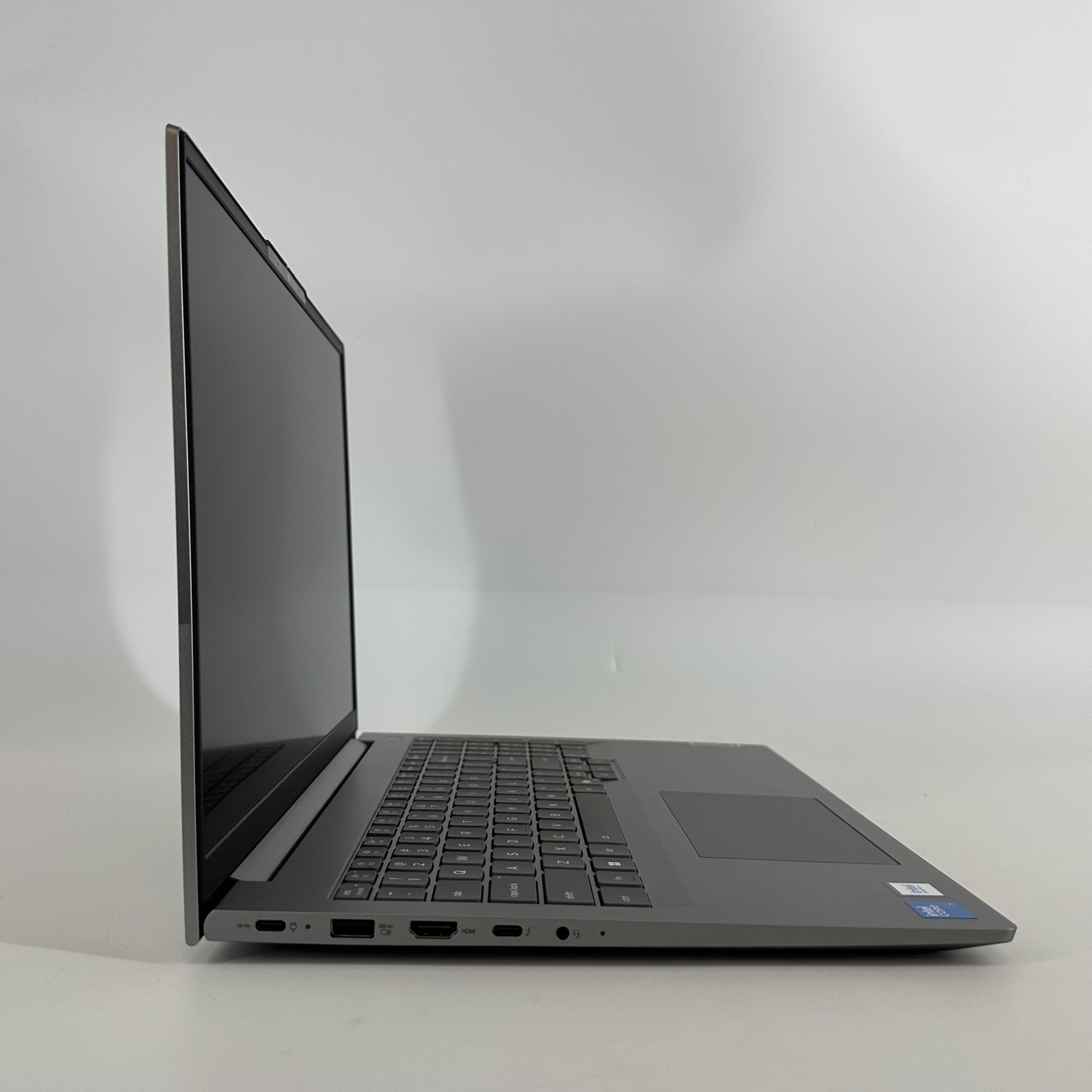 Lenovo ThinkBook 16 Gen 9 FHD+ TOUCH 2.5GHz Core 7 240H 16GB 512GB SSD Excellent