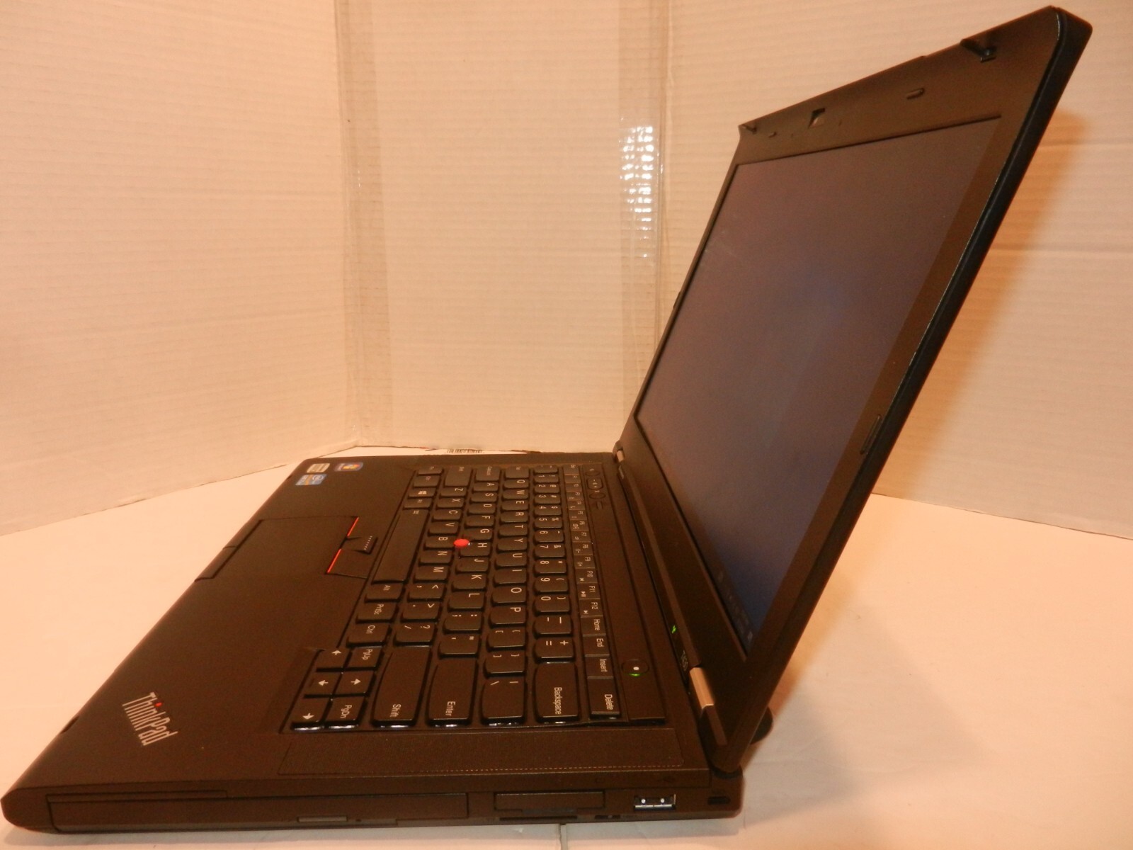 LENOVO THINKPAD T430 14″ CORE i7-3520M@2.9GHz 8GB RAM 500GB HDD WINDOWS 10 (5)