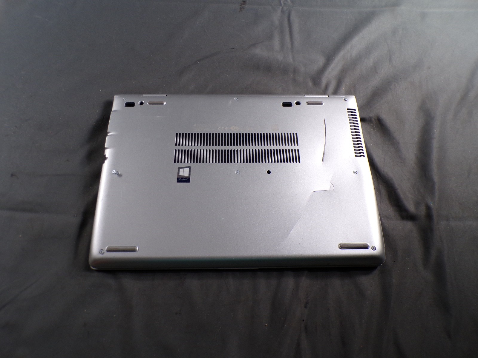 HP PROBOOK 640 G5 INTEL CORE i5 8GB RAM