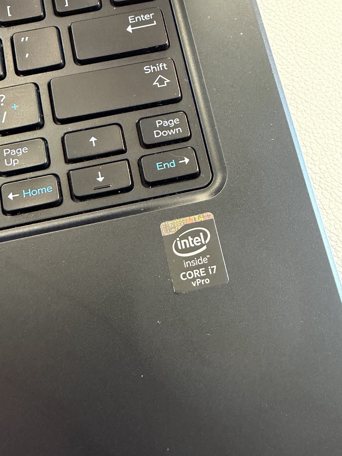 Dell Latitude E7450 14″ Core i7-vPro 2.6GHz 16GB RAM 256GB SSD WIN 11