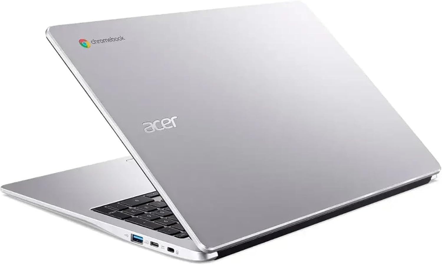 🔥 BRAND NEW🔥Acer Chromebook 15.6″ Quad-Core N6000 4GB 128GB eMMC Chrome Sleeve